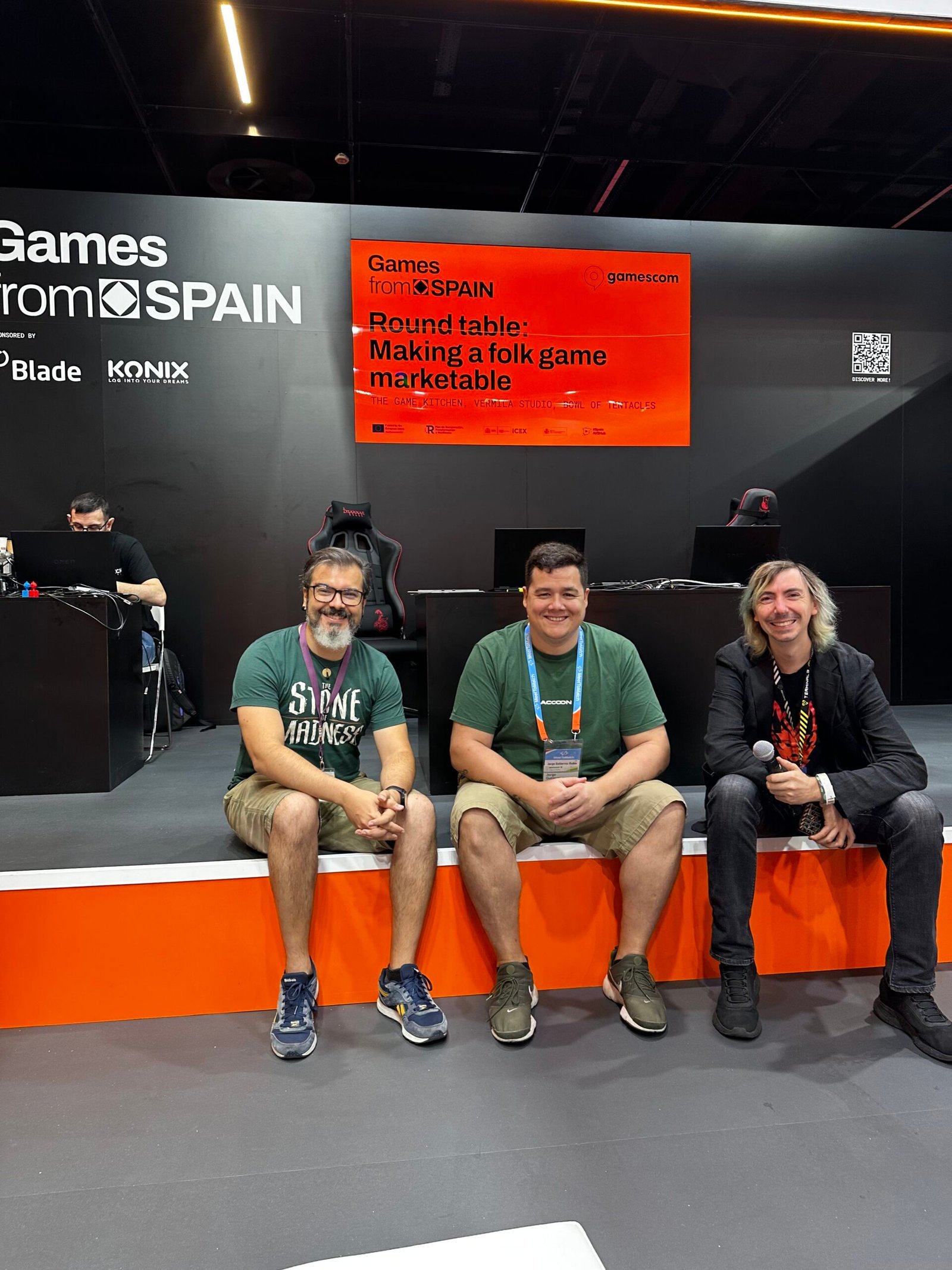 Programas gaming ayuntamientos NL Tech ocio digital municipios