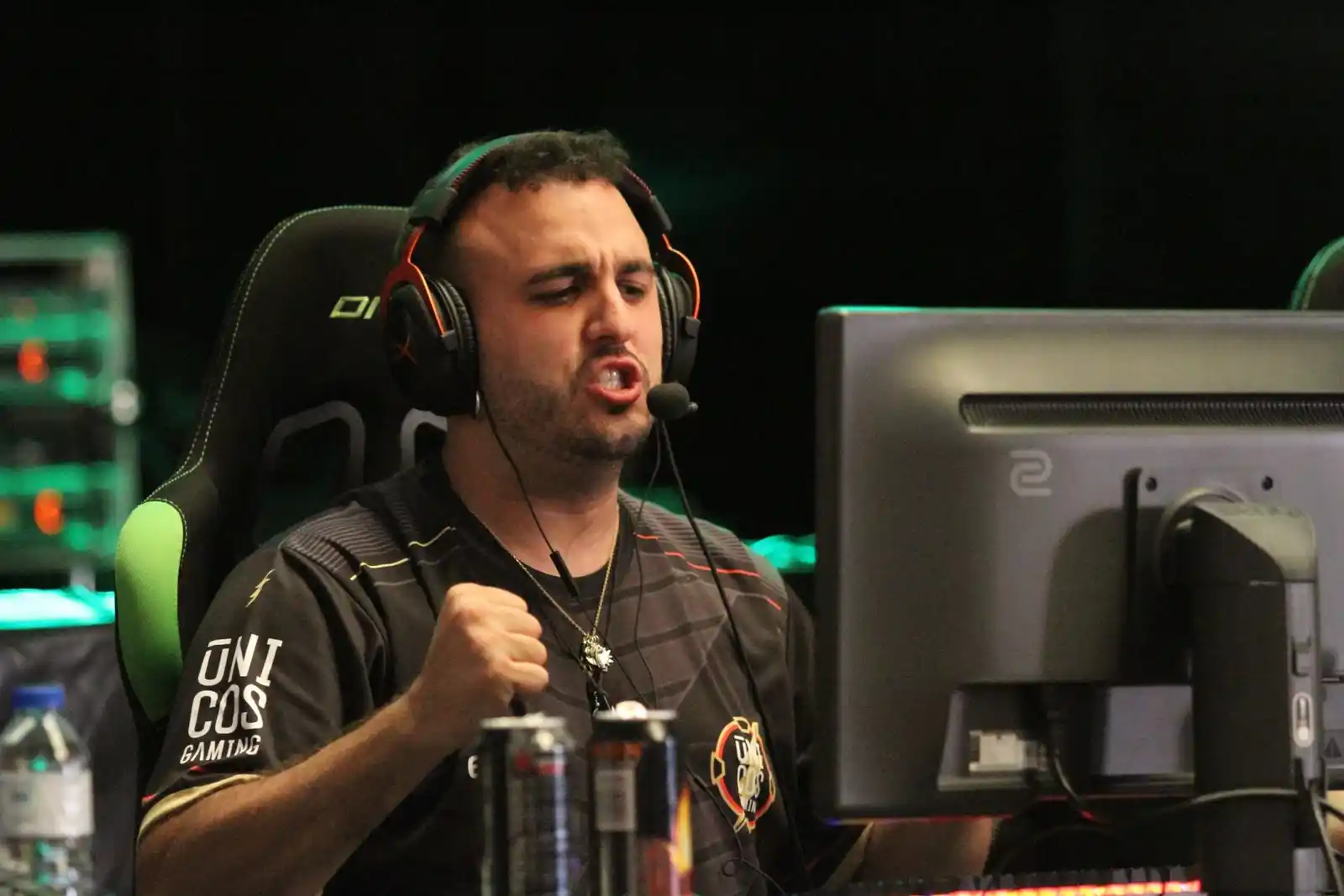 Final National League Torrelavega NL Tech torneos eSports Cantabria