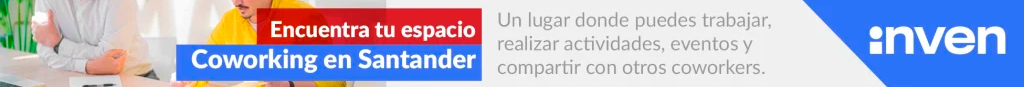 Inven Coworking Cantabria