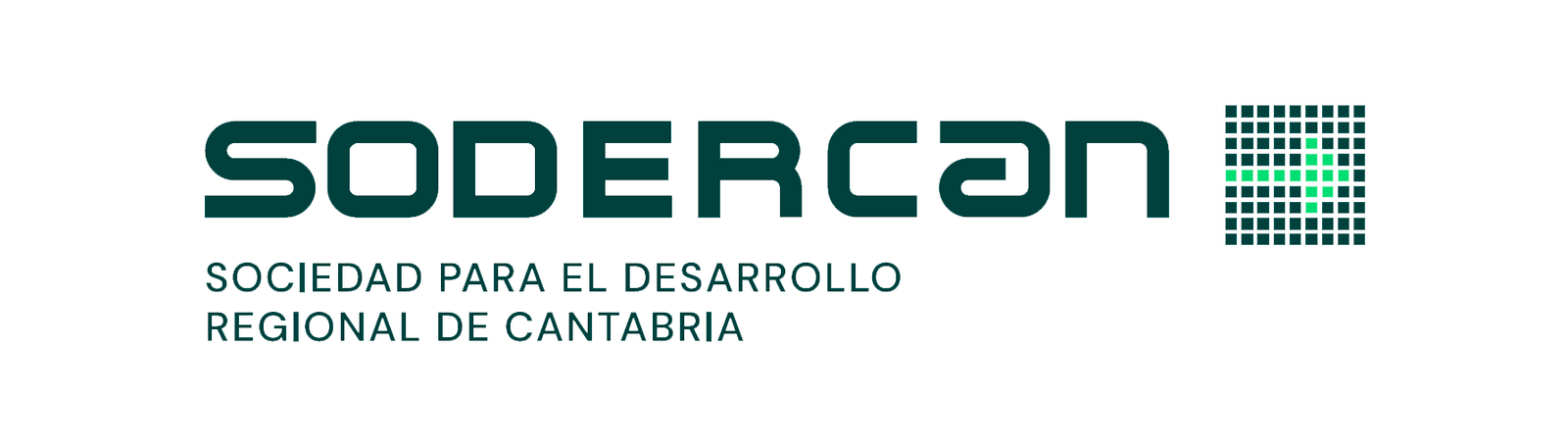 SODERCAN — Sociedad para el Desarrollo Regional de Cantabria